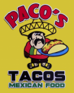 Pacos Tacos Ogden